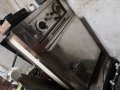 Професионална печка с термометър и таймер, снимка 1 - Други машини и части - 28902252