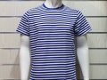 Нова мъжка класическа моряшка тениска , снимка 9