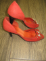 Gucci дамски отворени обувки, снимка 2