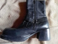 Дамски  Ботуши , снимка 3