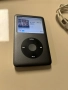 Apple iPod classic 120GB, снимка 9
