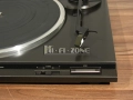 Грамофон  Technics sl-bd20d /3 , снимка 1