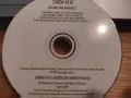 аудио дискове без обложки, снимка 13