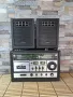 MONTEX MTX-13 Stereo recorder, снимка 11