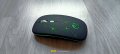 Безжична мишка с RGB подсветка слим, снимка 1 - Клавиатури и мишки - 40197034