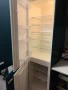 Хладилник с фризер за вграждане Gorenje, снимка 2