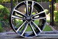 18" Джанти Голф Пасат 5X112 VW PASSAT CC B6 B7 B8 B9 W8 Golf 7 TIGUAN, снимка 3