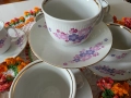 Сервиз за чай, снимка 1