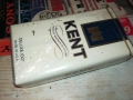 KENT MADE IN USA-РЕТРО АНТИКА РЕЛИКВА ОТ СОЦА 1911250824, снимка 3
