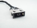 Нова DC JACK Букса с кабел за Лаптопи Lenovo IdeaPad Z540 Z510 Z410 DC30100KQ00 DC30100KT00, снимка 4