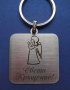 26лв,Ключодържател с гравиране на календар и текст , снимка 3