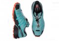 маратонки / туристически обувки SALOMON Speedcross 4 номер 39-39,5, снимка 1 - Маратонки - 39883534