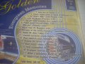 Golden evergreen memories - матричен диск , снимка 2