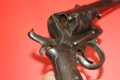 Оригинален револвер Гасер Gasser M1870 Виена., снимка 7