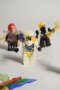 Не оригинално лего фигурки, снимка 10