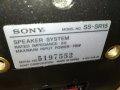 sony ss-sr15 2x70w/8ohm-16x14x11см-germany 0507212054, снимка 12