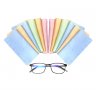 Микрофибърни кърпички за почистване на очила, снимка 1 - Други - 40100778
