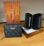 портмонета в кутия guess , снимка 9