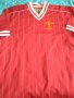 Liverpool,Ливърпул фен тениска 1984 Финал за Европейската купа, снимка 1 - Фен артикули - 32516028
