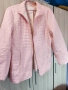 Дамско палто и розово яке, снимка 7