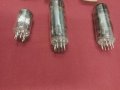 Продавам радиолампи :6п14п х2 и 6т2п, снимка 6