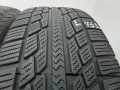 4бр зимни гуми 215/60/17 ACHILLES L04632 , снимка 4