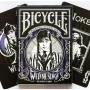 карти за игра BICYCLE WEDNESDAY нови , снимка 1