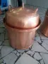изработка на медни казани всякакви литри и всякакви модели, снимка 3