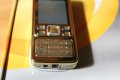 Nоkіа 6300 Gold Sapphire, снимка 5