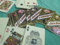 Jack Daniel’s Playing Cards Old No. 7 Стари карти, снимка 2