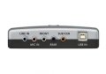 Trust Sound Expert 510EX USB 5.1 Sound Expert External , снимка 2