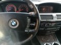 BMW 745Li НА ЧАСТИ E65 за части БМВ Е65, снимка 13