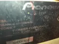 PIONEER S-HM10 X2 ТОНКОЛОНИ-ВНОС SWISS 1904251918LNWC, снимка 16