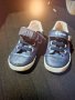 Детски обувки (кецове) Geox Respira номер 24 за момиче, снимка 1 - Детски обувки - 36795161