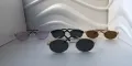 Актуални дамски слънчеви очила, снимка 3
