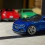 Hot Wheels Camaro Zl1 Custom, снимка 3