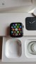 Apple Watch 5 GPS 44mm - 6 месеца гаранция!, снимка 1 - Смарт гривни - 36621284