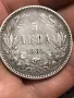 5 лева 1885, снимка 7