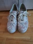 Дамски обувки, естествена кожа, номер 39 , снимка 4