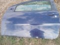 Предна лява врата Fiat Punto Hatchback II (09.1999 - 07.2012) 2+1, снимка 2