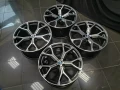 21" БМВ Оригинални Джанти Style 741 M Датчици BMW X5 G05 X6 G06, снимка 1