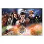 Пъзел Harry Potter (300 части) S_1215886, снимка 2