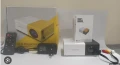 Нов YG300 Мини LED видео проектор/Full HD/забавления за деца/домашно кино/HDMI/USB/дистанционно, снимка 2