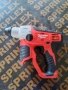 Перфоратор Milwaukee M12, снимка 1