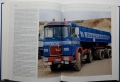 Книга с историята на товарните автомобили камиони Deutsche Nutzfahrzeuge von 1945 bis heute MAN VW, снимка 10