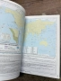 Книга -корабен атлас / The Ships atlas 17th Edition, снимка 11