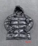 Moncler мъжко яке L размер , снимка 1