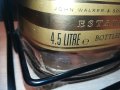 ПОРЪЧАНО!!! johnnie walker-BIG 4.5l празно шише с люлка 1304212050, снимка 11