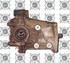 Заден диференциал - Citroen C-Crosser/Mitsubishi Outlander 2/Peugeot 4007 - 2.2 D - (2007 г.+), снимка 2