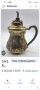 Руска сребърна 84 чаша(халба)-1856 , снимка 17